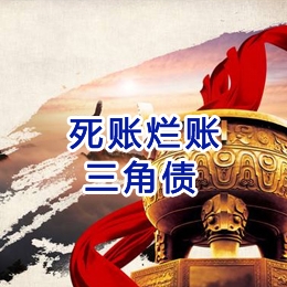 苏尼特左要债公司