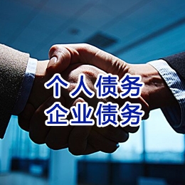 苏尼特左追债公司